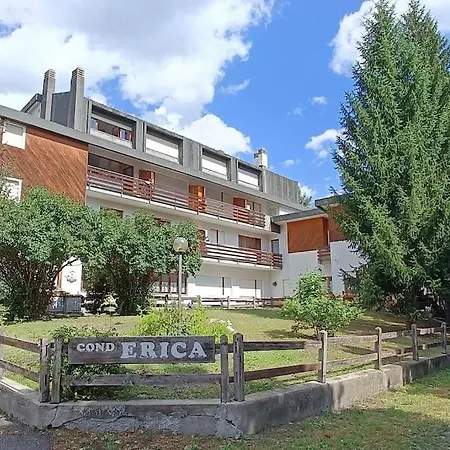 Con Giardino E Garage Privati, Accesso Diretto Al Garage Appartement