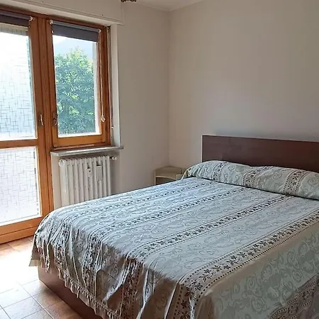 Apartmán Con Giardino E Garage Privati, Accesso Diretto Al Garage