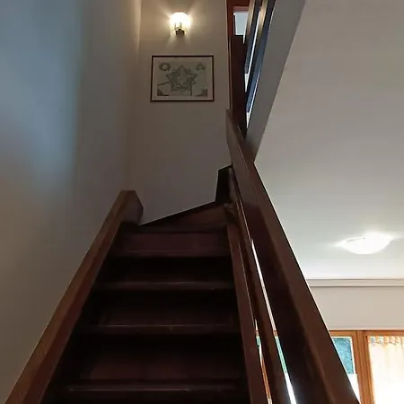 Apartman Con Giardino E Garage Privati, Accesso Diretto Al Garage *