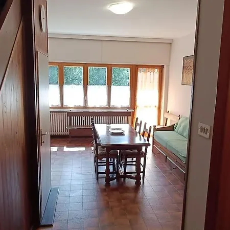 Con Giardino E Garage Privati, Accesso Diretto Al Garage Apartment Bardonecchia