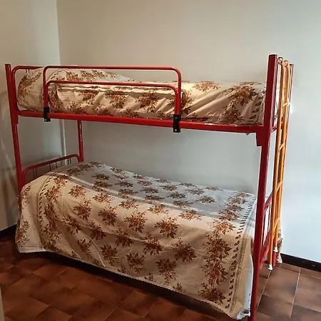 Apartmán Con Giardino E Garage Privati, Accesso Diretto Al Garage Bardonecchia