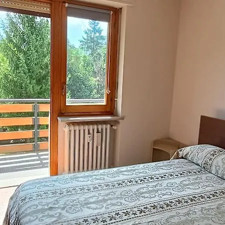 Con Giardino E Garage Privati, Accesso Diretto Al Garage Bardonecchia