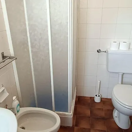 Con Giardino E Garage Privati, Accesso Diretto Al Garage * Bardonecchia