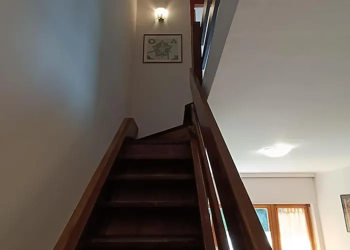 公寓 Con Giardino E Garage Privati, Accesso Diretto Al Garage *