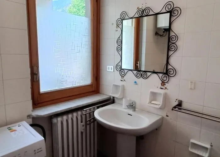アパート Con Giardino E Garage Privati, Accesso Diretto Al Garage *