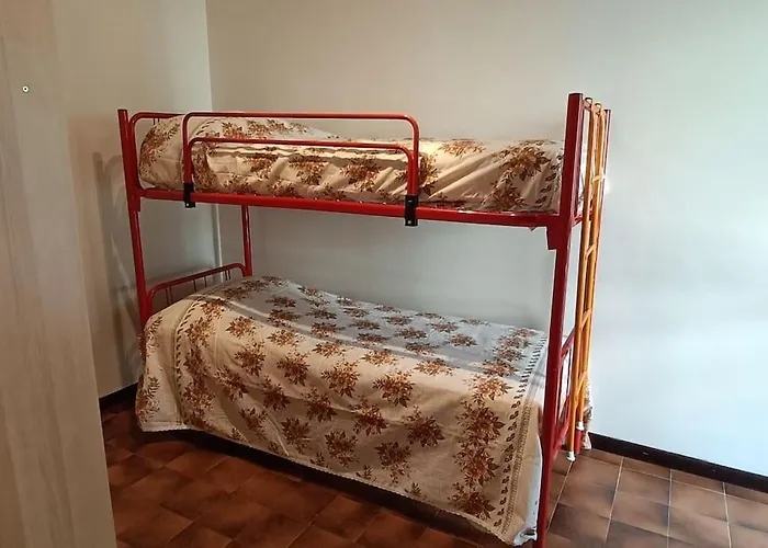 アパート Con Giardino E Garage Privati, Accesso Diretto Al Garage バルドネッキア